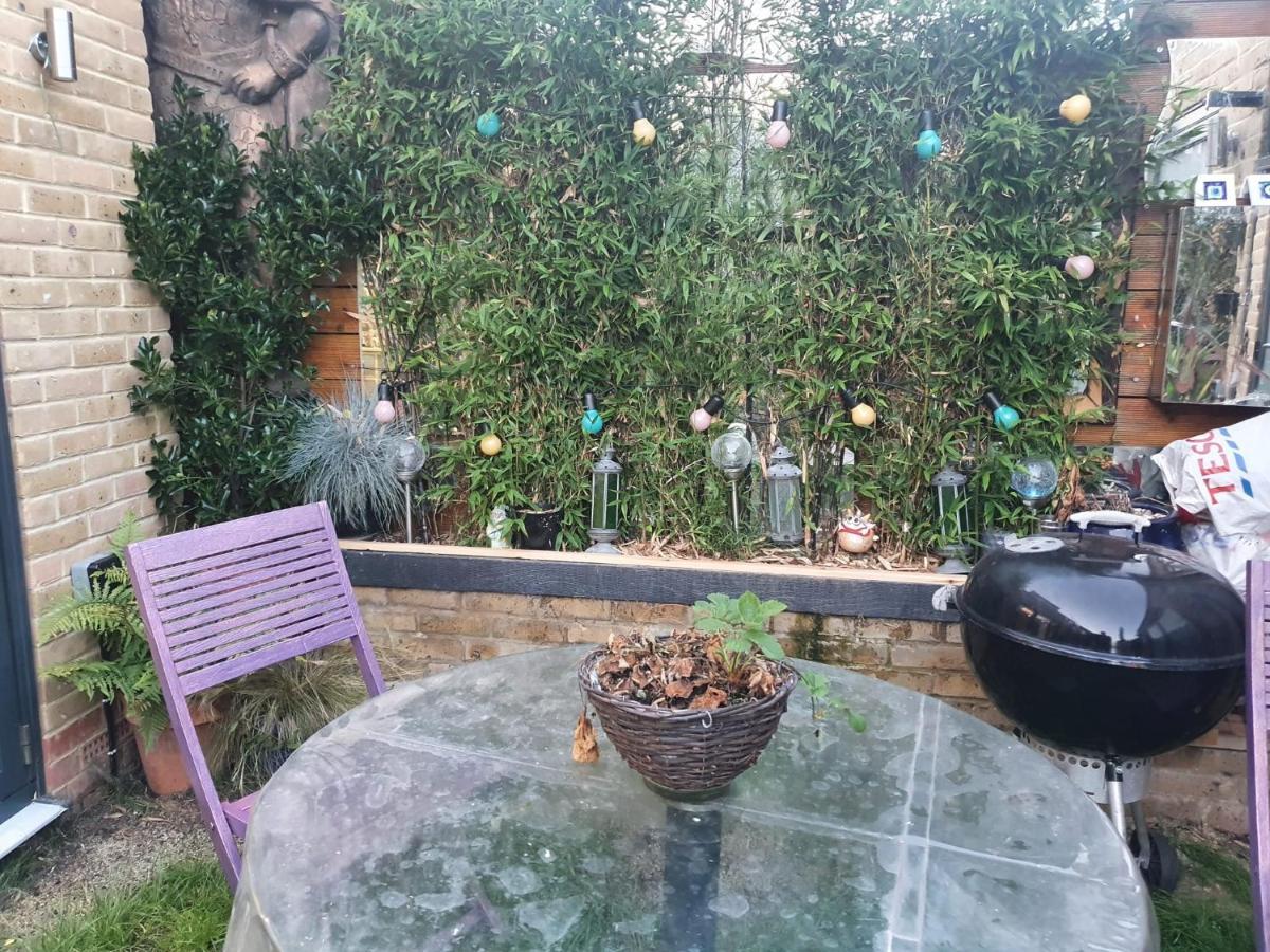 Anerley-Crystal Palace Лондон Экстерьер фото
